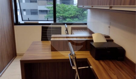 Sala à venda em Perdizes, São Paulo, SP