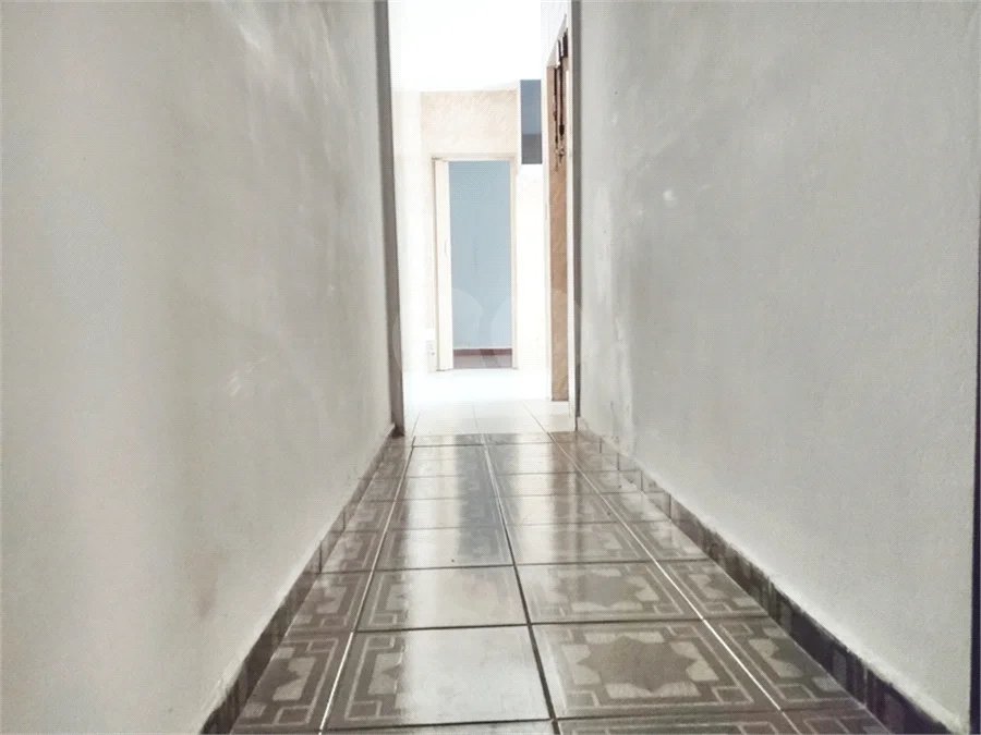 Casa Térrea à venda com 2 quartos em Parque Vitória, São Paulo, SP