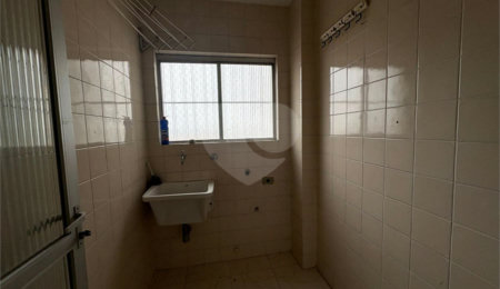 Apartamento à venda com 2 quartos em Santana, São Paulo, SP