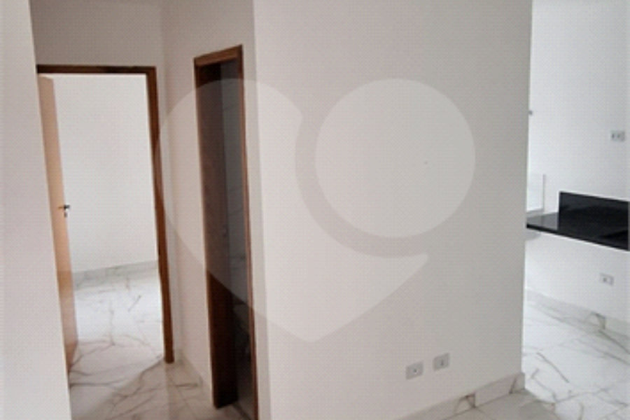 Apartamento à venda com 1 quarto em Parque Edu Chaves, São Paulo, SP