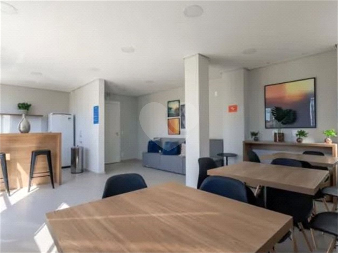 Apartamento à venda com 1 suíte, em Barra Funda, São Paulo, SP