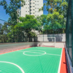 Apartamento à venda com 2 quartos, sendo 1 suíte,  em Vila Andrade, São Paulo, SP