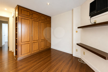 Apartamento à venda com 2 suítes em Lagoa, Rio de Janeiro, RJ