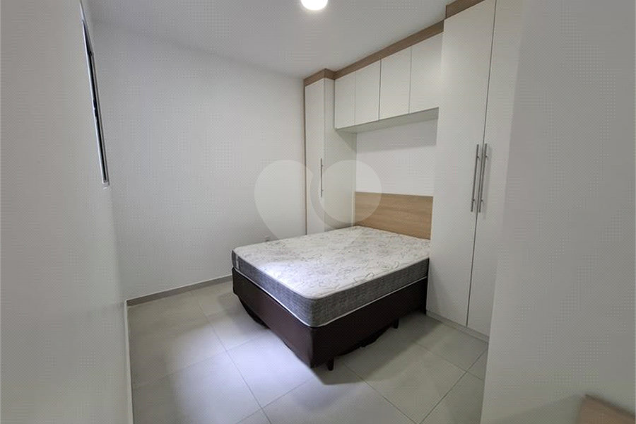 Apartamento à venda ou para alugar com 1 quarto em Jardim São Paulo(zona Norte), São Paulo, SP