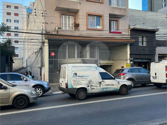Apartamento à venda com 3 quartos em Santana, São Paulo, SP