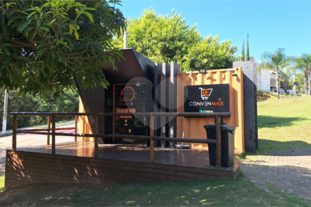 Casa à venda com 3 quartos, sendo 1 suíte, no condomínio Golden Park Residence, Sorocaba - SP