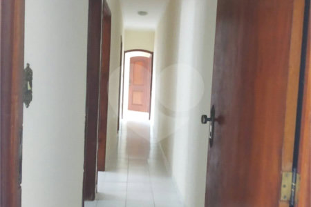 Casa Térrea à venda com 4 quartos no Centro, Indaiatuba, SP