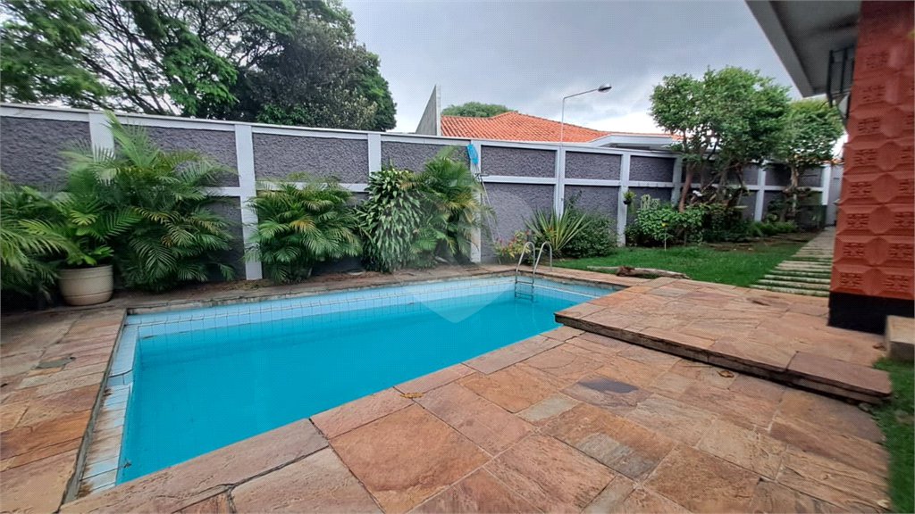 Casa Térrea à venda com 3 quartos, sendo 1 suíte, em Alto da Lapa, São Paulo, SP