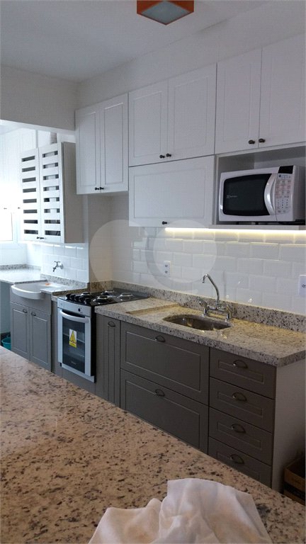 Apartamento à venda com 2 quartos, sendo 1 suíte, em Vila Água Funda, São Paulo, SP