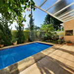 Casa à venda com 4 suítes no condomínio Las Cumbres, São Paulo - SP