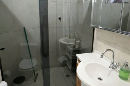 Casa Térrea à venda com 2 quartos, sendo 1 suíte, em Parque Esmeralda, São Paulo, SP