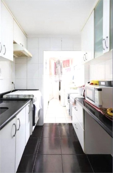 Apartamento à venda com 2 quartos, sendo 1 suíte, em Água Fria, São Paulo, SP