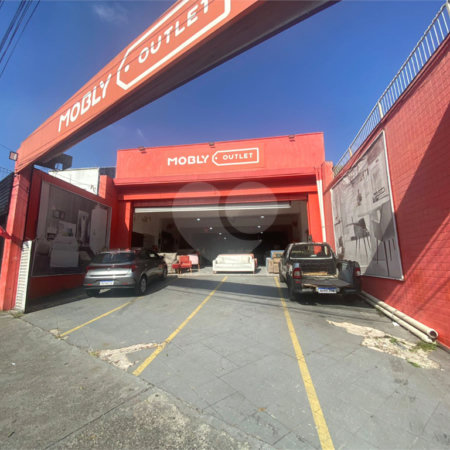 Salão à venda em Penha de França, São Paulo, SP