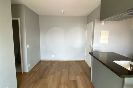 Apartamento à venda com 2 quartos, sendo 1 suíte, em Tatuapé, São Paulo, SP
