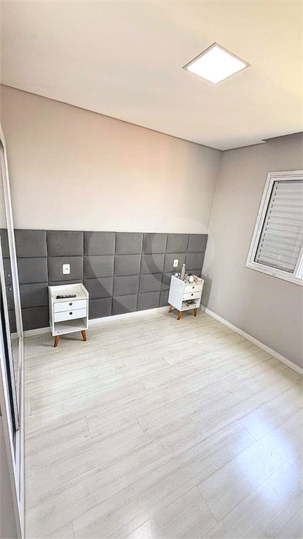 Apartamento à venda com 3 quartos, sendo 1 suíte,  em Vila Humaitá, Santo André, SP