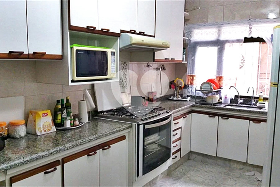 Sobrado à venda com 4 suítes em Casa Verde, São Paulo, SP