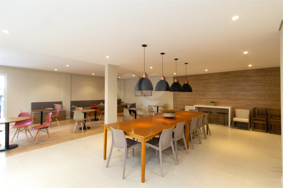 Apartamento à venda com 2 quartos em Vila Guilherme, São Paulo, SP
