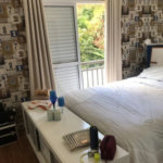 Casa à venda com 2 quartos, sendo 1 suíte, no condomínio Res Santa Inês, São Paulo - SP