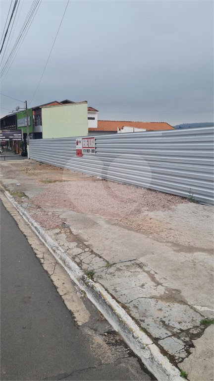 Terreno à venda em Santa Rosa, Vinhedo, SP
