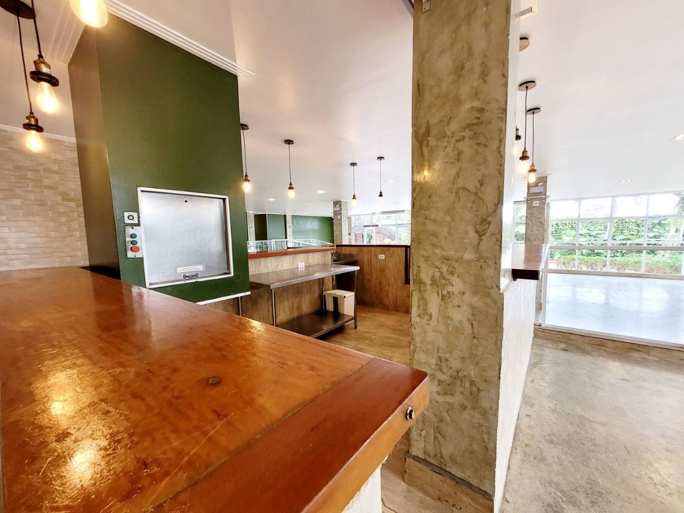 Terreno à venda, 1800 m² por R$ 4.700.000,00 - Ilha Porchat - São Vicente/SP