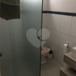 Sobrado à venda com 3 quartos em Mandaqui, São Paulo, SP
