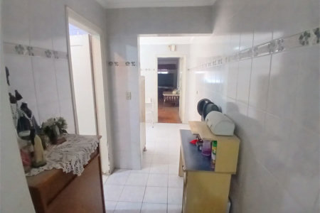 Casa Térrea à venda com 2 quartos em Vila Leopoldina, São Paulo, SP