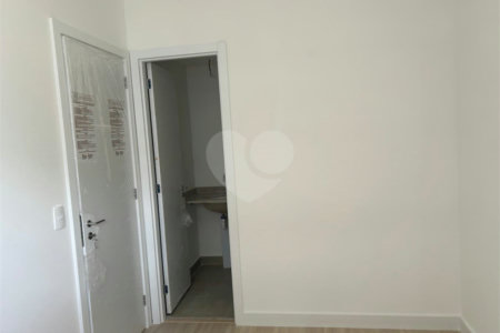 Apartamento à venda com 1 suíte em Pinheiros, São Paulo, SP