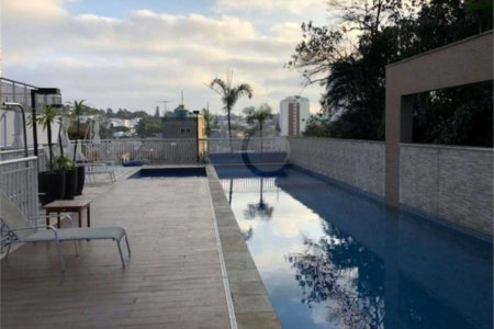 Apartamento à venda com 3 quartos, sendo 1 suíte,  em Jardim Brasil (zona Sul), São Paulo, SP