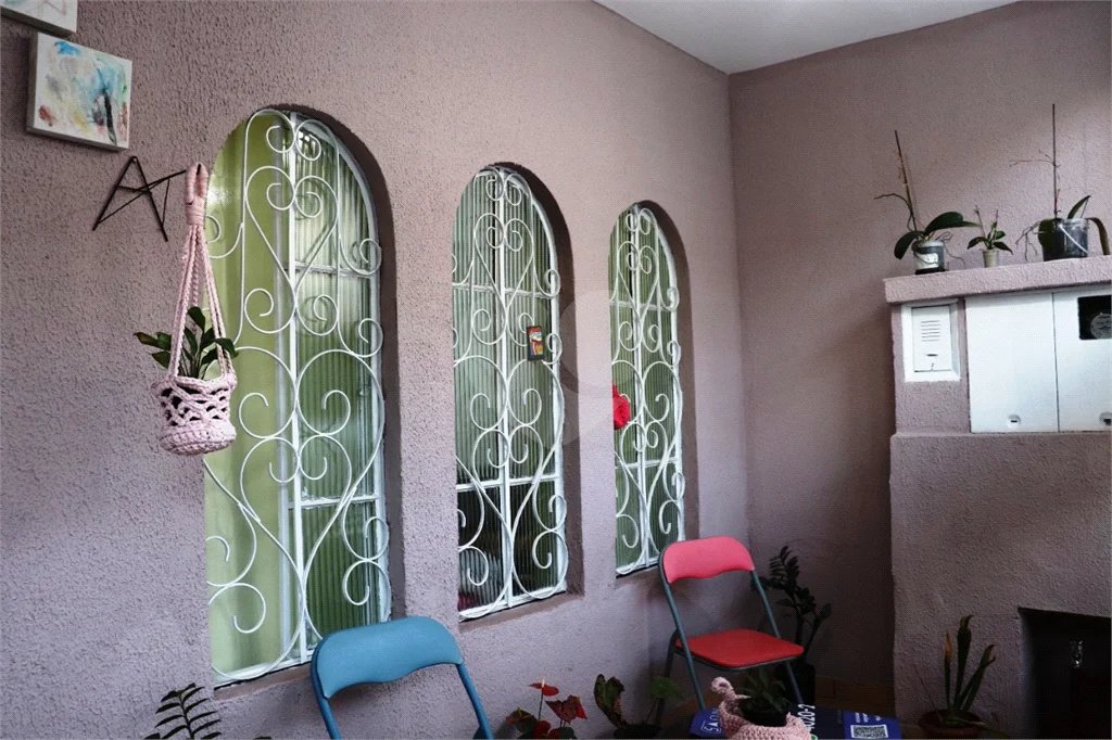 Sobrado à venda com 3 quartos, sendo 1 suíte, em Tucuruvi, São Paulo, SP