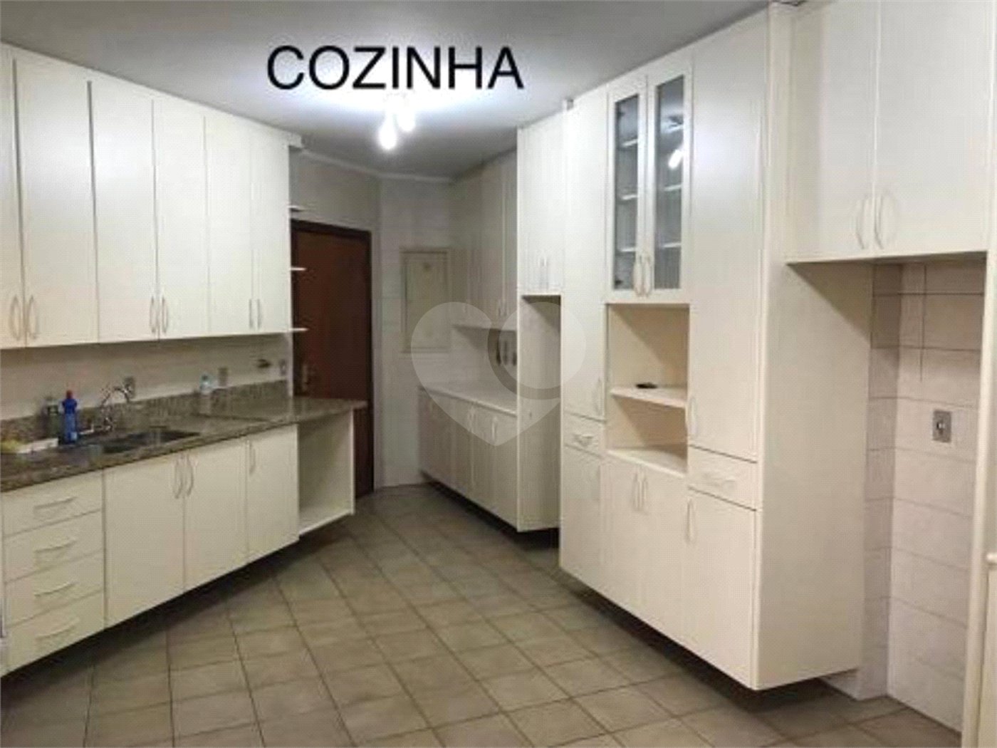 Apartamento à venda com 4 quartos, sendo 2 suítes, em Barcelona, São Caetano do Sul, SP