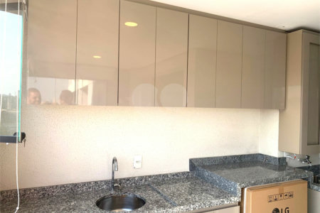 Apartamento à venda ou para alugar com 2 quartos, sendo 1 suíte, em Vila Leopoldina, São Paulo, SP