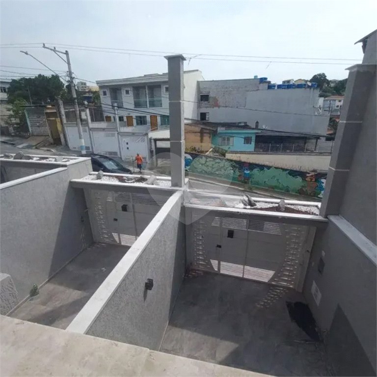 Sobrado à venda com 3 quartos, sendo 1 suíte, em Pirituba, São Paulo, SP