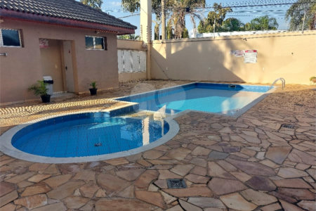 Apartamento à venda com 2 quartos em Vila Brizzola, Indaiatuba, SP