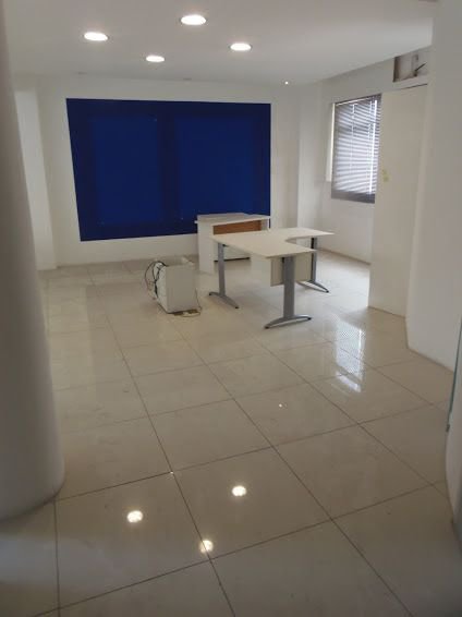 Sala Comercial para venda e locação, Centro, Santos - SA0066.