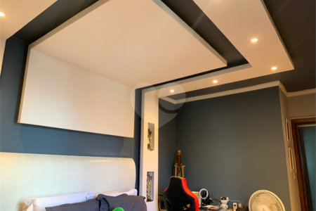 Apartamento à venda com 2 quartos em Vila Mazzei, São Paulo, SP