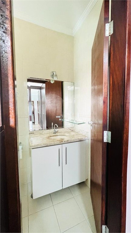 Sobrado à venda com 2 suítes em Jaçanã, São Paulo, SP