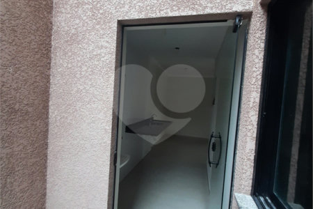 Apartamento à venda com 2 quartos em Vila Nivi, São Paulo, SP