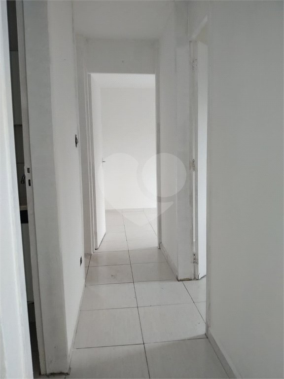 Apartamento à venda com 3 quartos em Jardim Umuarama, São Paulo, SP