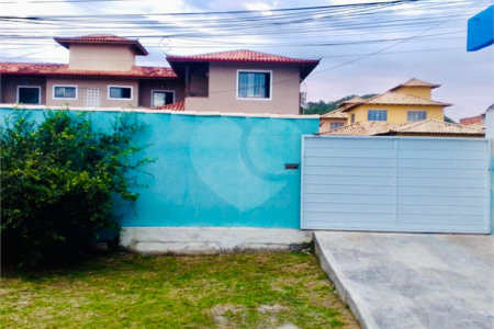 Casa à venda com 1 quarto em São José, Armação dos Búzios, RJ