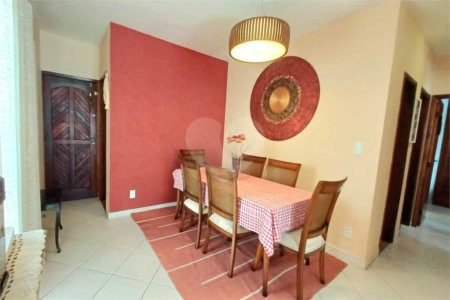Apartamento à venda com 3 quartos, sendo 1 suíte, em Anil, Rio de Janeiro, RJ