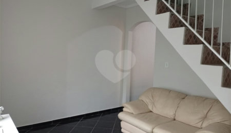 Sobrado à venda com 3 quartos, sendo 2 suítes,  em Vila Maria, São Paulo, SP