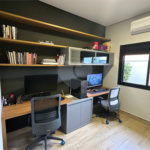 Casa à venda com 3 quartos, sendo 1 suíte, no condomínio Residencial Evidências, Indaiatuba - SP