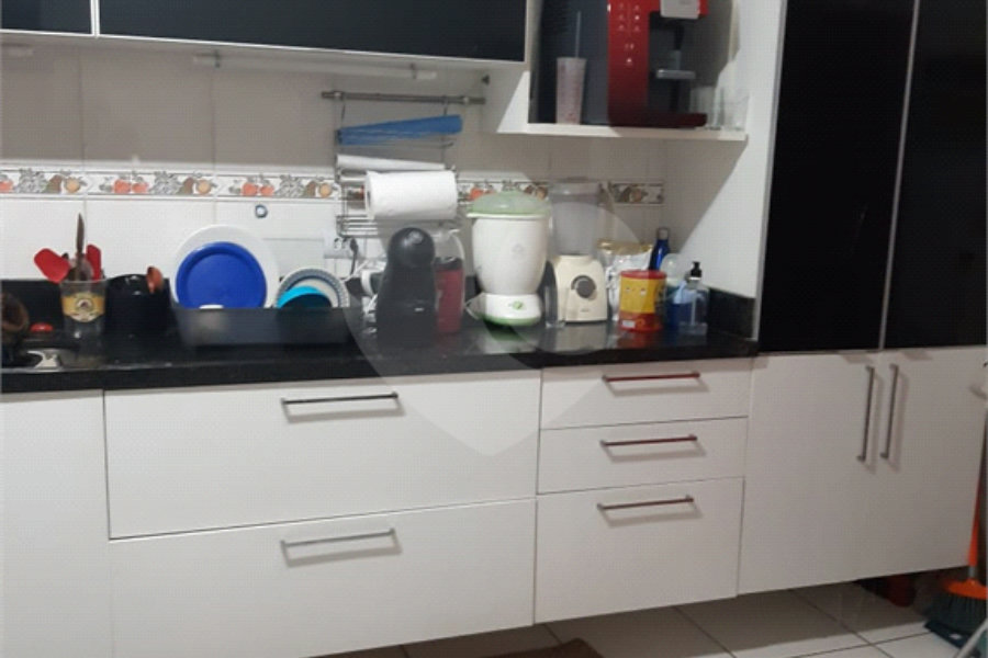 Sobrado à venda com 2 quartos, sendo 1 suíte, em Horto, São Paulo, SP