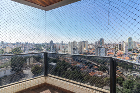 Duplex à venda com 1 quarto, sendo 3 suítes, em Vila Paulicéia, São Paulo, SP