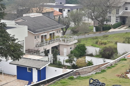 Terreno à venda em Taipas de Pedras (mailasqui), São Roque, SP