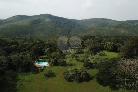 Chácara à venda com 5 quartos em Volta Grande (são João Novo), São Roque, SP