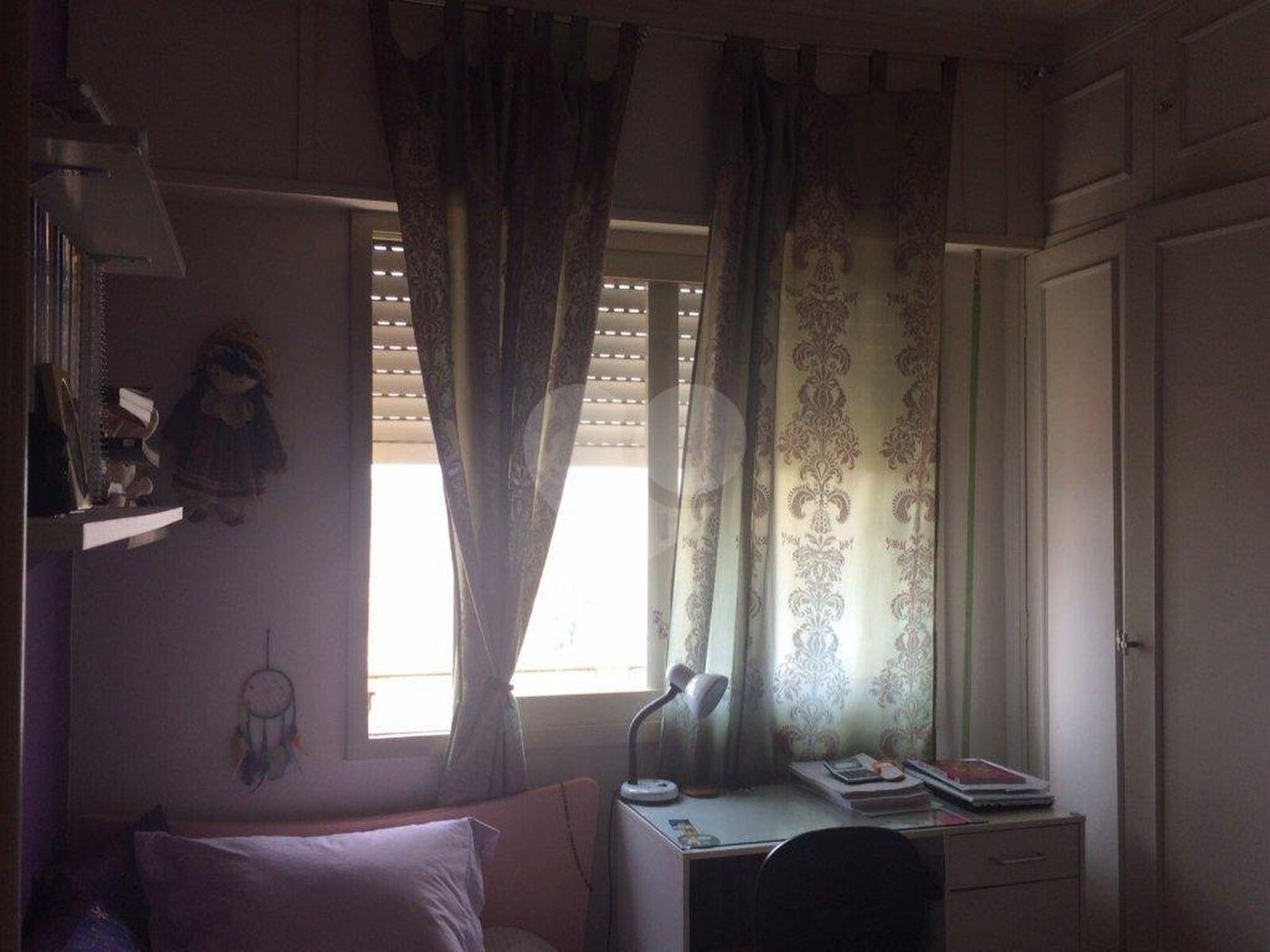Apartamento à venda com 3 quartos, sendo 1 suíte,  em Santana, São Paulo, SP