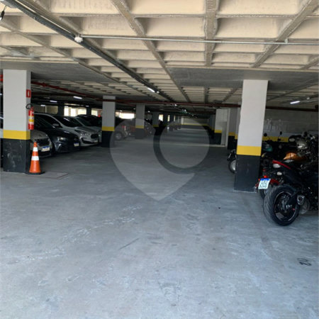 Apartamento à venda com 2 quartos em Recreio dos Bandeirantes, Rio de Janeiro, RJ
