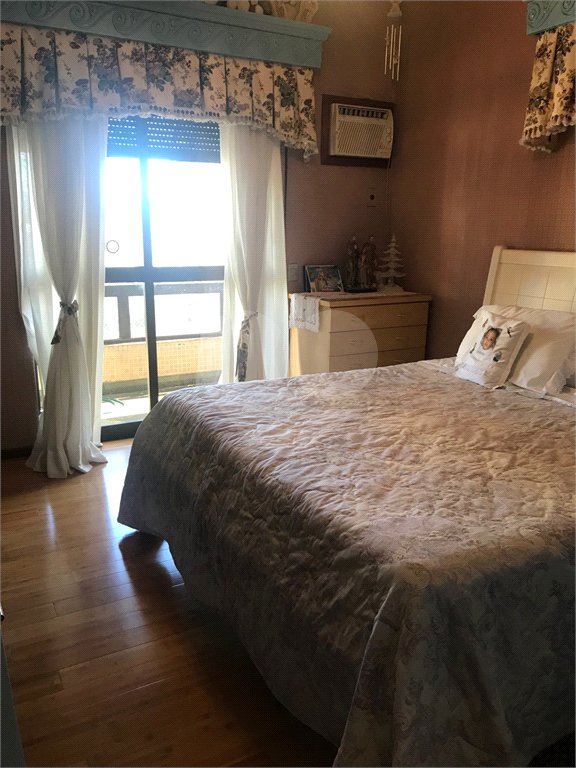 Apartamento à venda ou para alugar com 4 suítes em Santana, São Paulo, SP