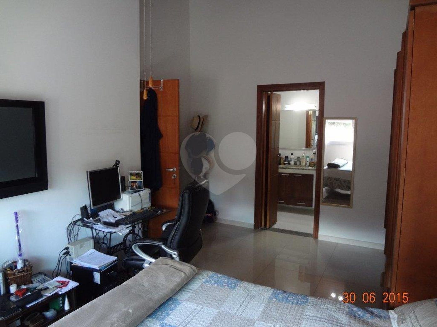 Casa Térrea à venda com 3 quartos, sendo 1 suíte, em Vila Irmãos Arnoni, São Paulo, SP
